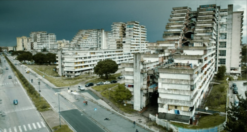 10. Vele di Scampia