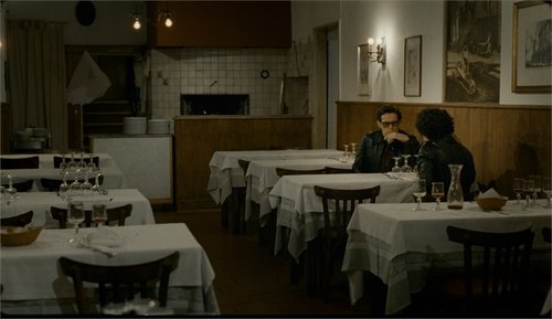 Abb. 5: Aus Pasolini, Quelle: Père, „‚Pasolini‘ von Abel Ferrara“