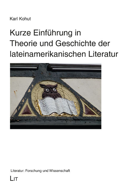 Bild der Titelseite